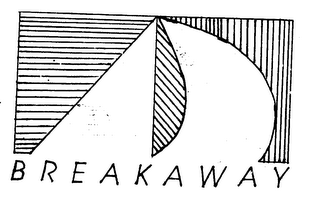 BREAKAWAY logo