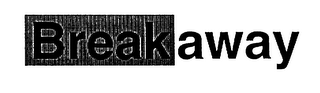 BREAKAWAY logo