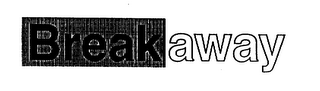BREAKAWAY logo