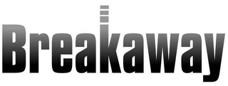 BREAKAWAY logo
