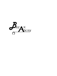 BREAKAWAY logo