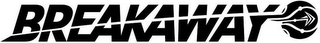 BREAKAWAY logo
