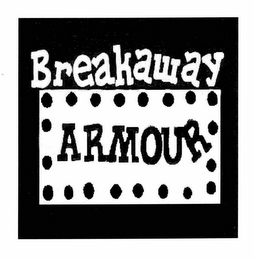 BREAKAWAY ARMOUR logo