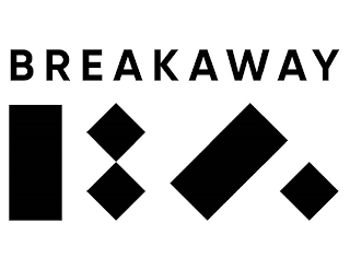 BREAKAWAY BA logo