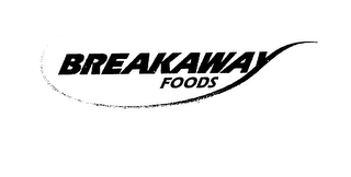 BREAKAWAY FOODS logo