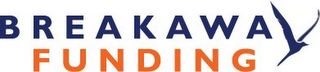 BREAKAWAY FUNDING logo