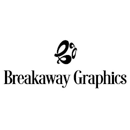 BREAKAWAY GRAPHICS logo