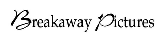 BREAKAWAY PICTURES logo