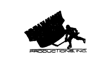BREAKAWAY PRODUCTIONS, INC. logo