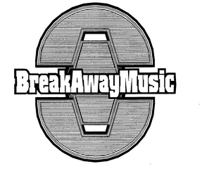 BREAKAWAYMUSIC logo