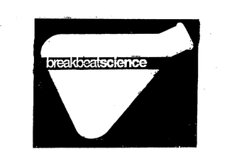 BREAKBEAT SCIENCE logo