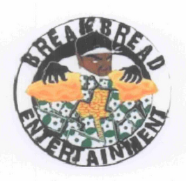 BREAKBREAD ENTERTAINMENT logo