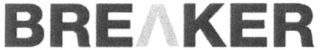 BREAKER logo