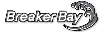 BREAKER BAY logo