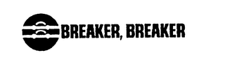 BREAKER, BREAKER logo