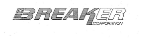 BREAKER CORPORATION logo