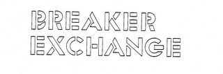 BREAKER EXCHANGE logo