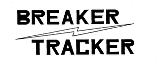 BREAKER TRACKER logo