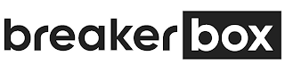 BREAKERBOX logo