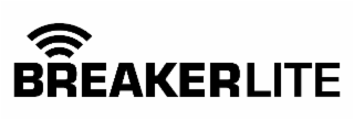 BREAKERLITE logo