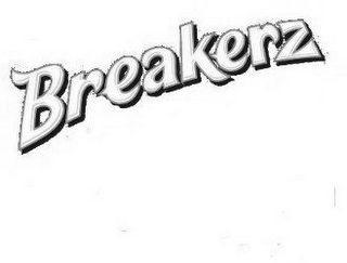 BREAKERZ logo