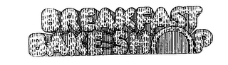 BREAKFAST BAKE SHOP logo