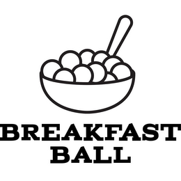 BREAKFAST BALL logo
