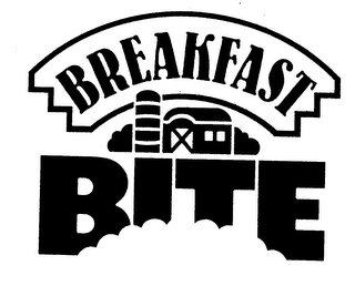 BREAKFAST BITE logo