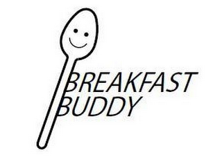 BREAKFAST BUDDY logo