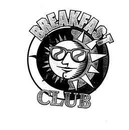 BREAKFAST CLUB logo