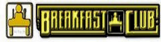 BREAKFAST CLUB logo