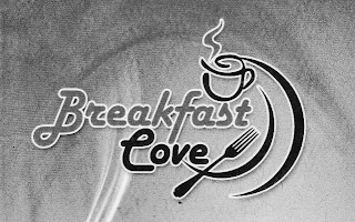 BREAKFAST COVE logo