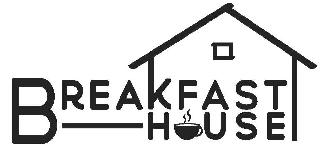BREAKFAST HOUSE logo