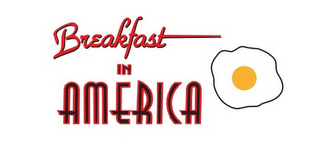 BREAKFAST IN AMERICA logo