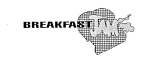 BREAKFAST JAM logo