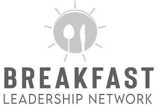 BREAKFAST LEADERSHIP NETWORK logo