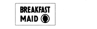 BREAKFAST MAID logo