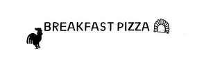 BREAKFAST PIZZA logo