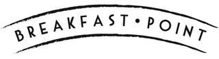 BREAKFAST POINT logo