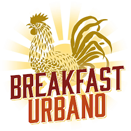 BREAKFAST URBANO logo