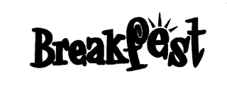 BREAKFEST logo