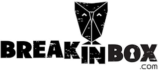 BREAKINBOX.COM logo