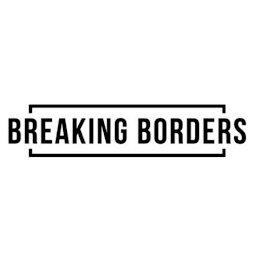 BREAKING BORDERS logo