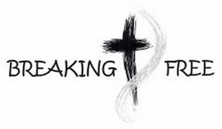 BREAKING FREE logo