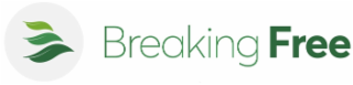BREAKING FREE logo
