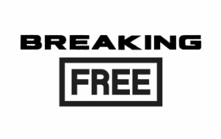 BREAKING FREE logo