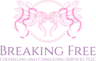 BREAKING FREE COUNSELING AND CONSULTING SERVICES, PLLC logo