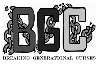 BREAKING GENERATIONAL CURSES BGC logo