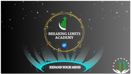 BREAKING LIMITS logo