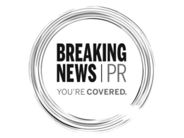 BREAKING NEWS PR YOU'RE COVERED. logo